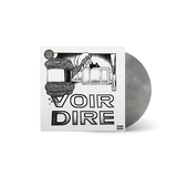 Earl Sweatshirt x The Alchemist - Voir Dire (VinylLP )